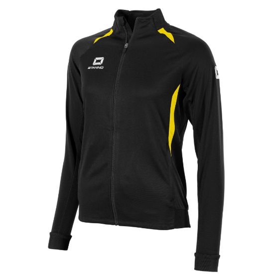 Afbeeldingen van Stadio Full Zip Top Ladies 
