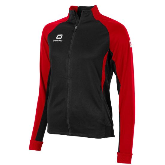 Afbeeldingen van Stadio Full Zip Top Ladies 