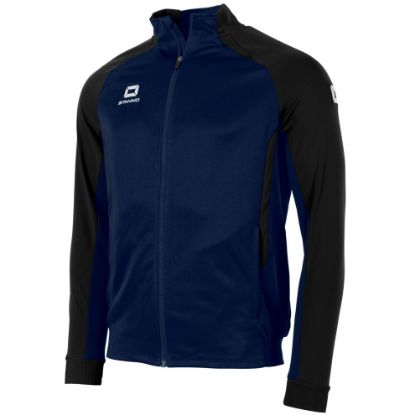Afbeeldingen van Stadio Full Zip Top 