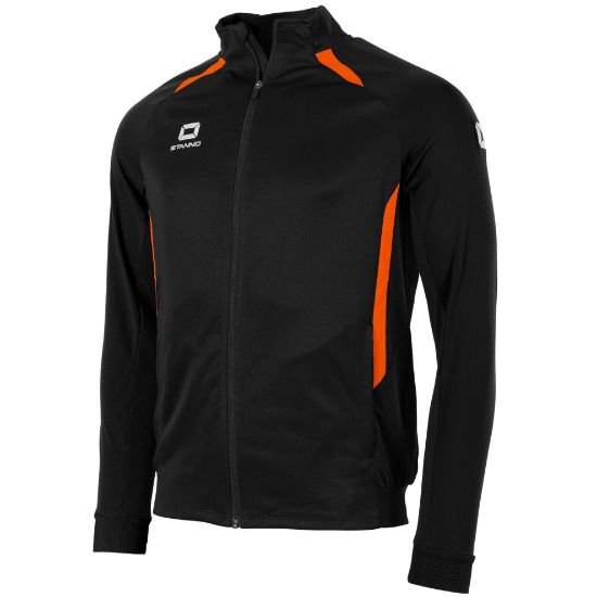 Afbeeldingen van Stadio Full Zip Top