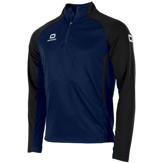 Afbeeldingen van Stadio Quarter Zip top 