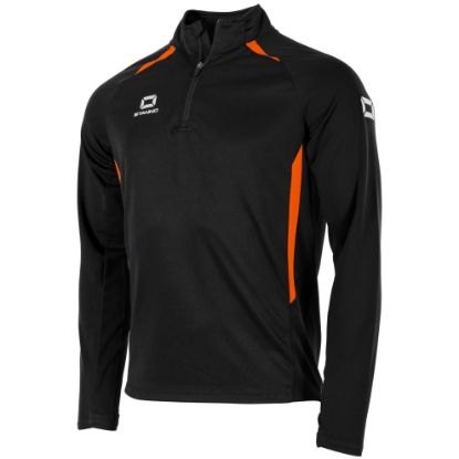 Afbeeldingen van Stadio Quarter Zip top 