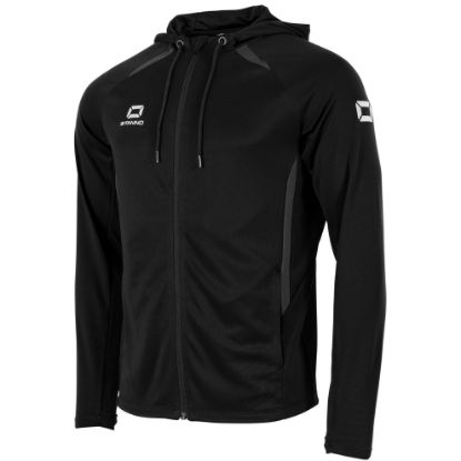 Afbeeldingen van Stadio Hooded Full Zip Top 