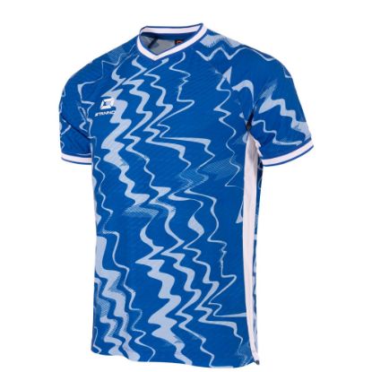 Afbeeldingen van Wave Shirt 