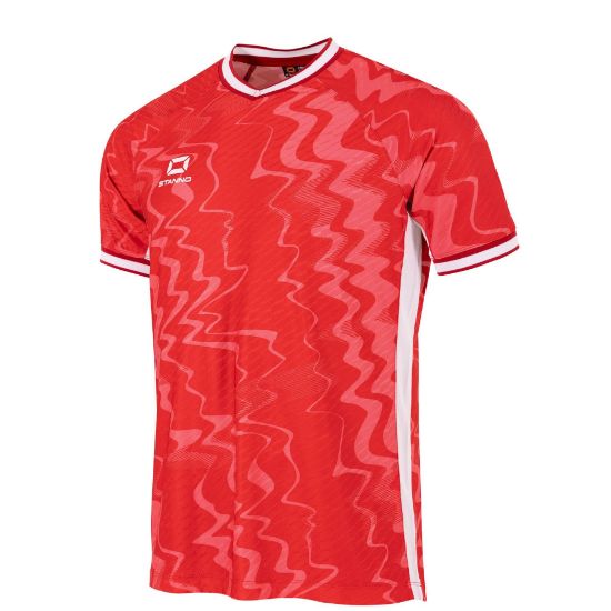 Afbeeldingen van Wave Shirt  