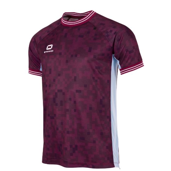 Afbeeldingen van Pixel Shirt 