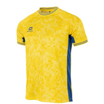 Afbeeldingen van Pixel Shirt
