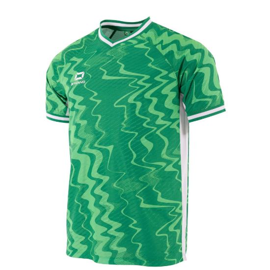 Afbeeldingen van Wave Shirt  