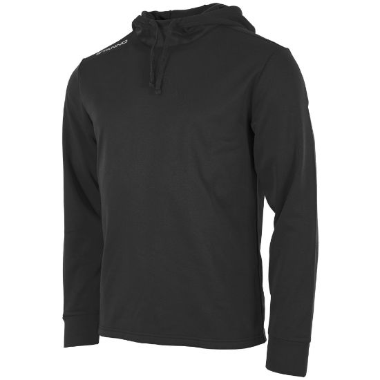 Afbeeldingen van Field Hooded Top  