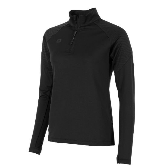 Afbeeldingen van Functionals Quarter Zip Top Ladies II