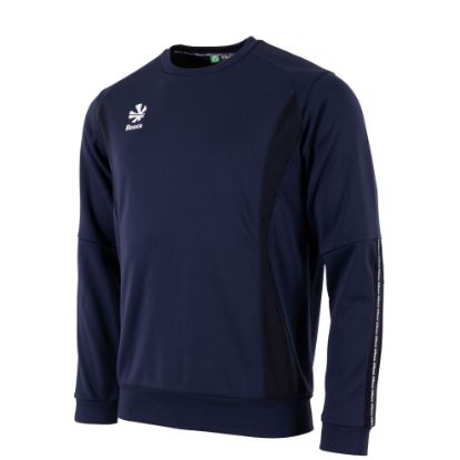 Afbeeldingen van Shift Round Neck Top 