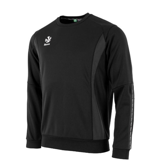 Afbeeldingen van Shift Round Neck Top