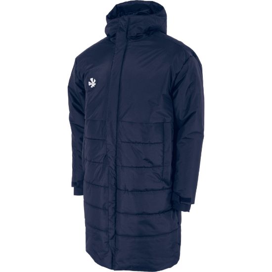 Afbeeldingen van Tumby Long Coach Jacket