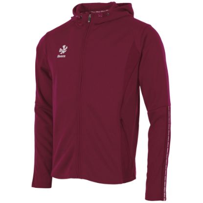 Afbeeldingen van Shift Hooded Full Zip Top 
